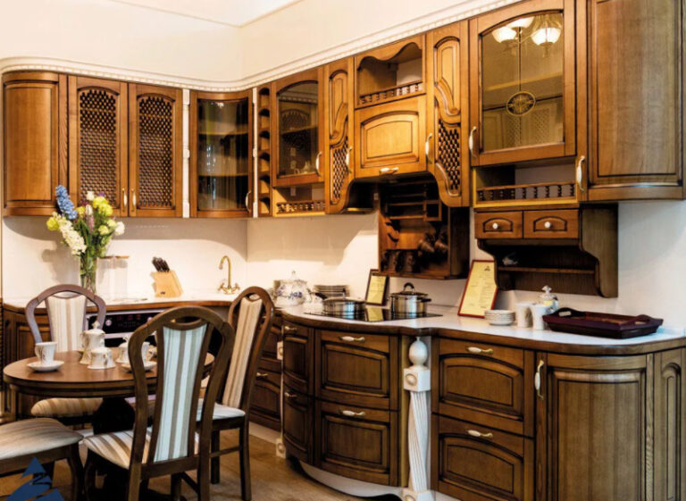 Baltarusiški baldai