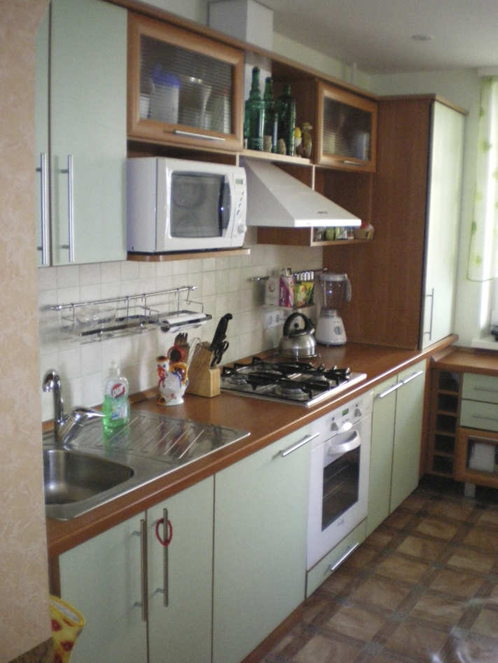 Virtuvės baldai marijampolėje